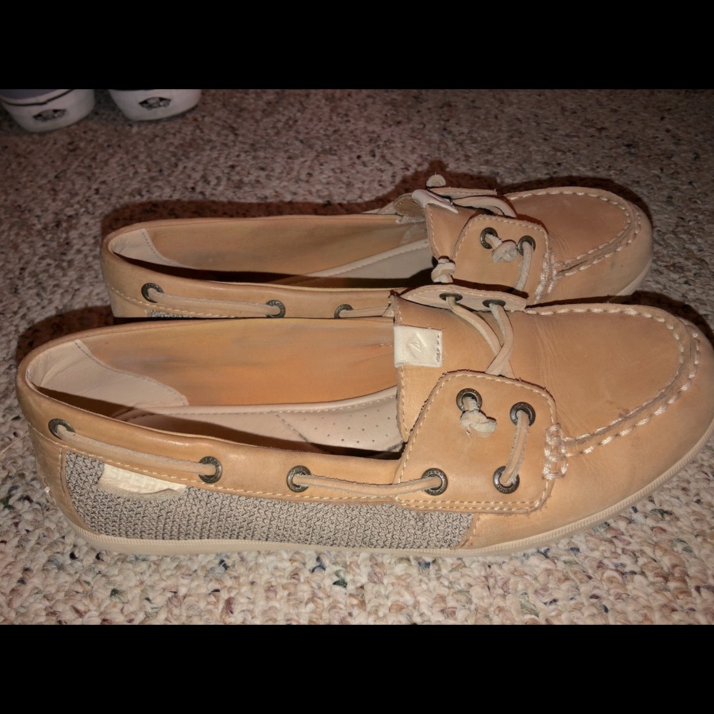 Sperry’s